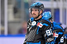 Eishockey, Herren, DEL, Saison 2025-2026, Spiel 22, ERC Ingolstadt - Eisbären Berlin, 26.11.2025
