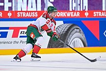 Hockey, Mens, CHL, Season 2025-2026, Quarter-Finals, ERC Ingolstadt - Frölunda Gothenburg, 02.12.2025