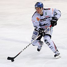 ERC Ingolstadt vs Augsburger Panther, Eishockey, DEL, Deutsche Eishockey Liga, Spieltag 2, 13.09.2015