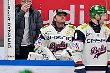 Eishockey, Herren, DEL, Saison 2025-2026, Spiel 29, ERC Ingolstadt - Eisbären Berlin, 18.12.2025