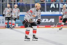 Eishockey, Herren, DEL, Saison 2026-2027, Spieltag 2, ERC Ingolstadt - Nürnberg Ice Tigers, 20.09.2026
