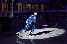 ERC Ingolstadt vs Iserlohn Roosters, DEL, Deutsche Eishockey Liga, Spieltag 41, 31.01.2020