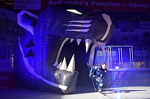 Eishockey, Herren, DEL, Saison 2021-2022, Spieltag 2, ERC Ingolstadt - Schwenninger Wild Wings, 12.09.2021