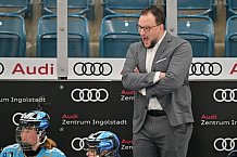 Eishockey, Frauen, DFEL, Spieltag 2, Saison 2022-2023, ERC Ingolstadt - ESC Planegg-Würmtal, 02.10.2022