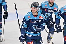 Eishockey, Herren, DEL, Saison 2022-2023, Playoff-Finale - Spiel 2, ERC Ingolstadt - EHC Red Bull München, 16.04.2023