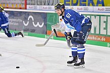 ERC Ingolstadt vs Adler Mannheim, DEL, Deutsche Eishockey Liga, Spieltag 46, 15.02.2019