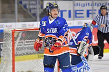 ERC Ingolstadt Legenden vs Sternstunden-Mannschaft, 23.02.2020