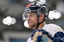 Eishockey, Herren, DEL, Saison 2023-2024, Vorbereitung, ERC Ingolstadt - Auftakttraining, 07.08.2023