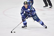 ERC Ingolstadt vs Straubing Tigers, DEL, Deutsche Eishockey Liga, Spieltag 52, 03.03.2019
