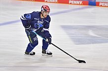 18.11.2020 - ERC Ingolstadt - Training