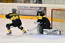 Eishockey, Herren, DEL, Saison 2025-2026, Vinschgau Cup, Spiel 4, HC Pustertal - ERC Ingolstadt, 24.08.2025