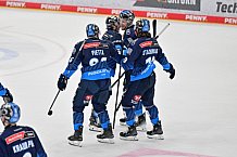 Eishockey, Herren, DEL, Saison 2024-2025, Spieltag 30, ERC Ingolstadt - EHC Red Bull München, 26.12.2024