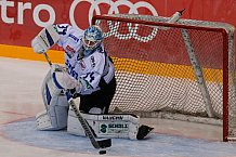 ERC Ingolstadt vs Schwenninger Wild Wings Eishockey, DEL, Deutsche Eishockey Liga, Spieltag 1, 16.09.2016