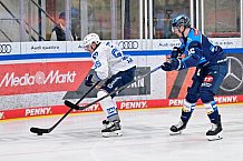 Eishockey, Herren, DEL, Saison 2025-2026, Spiel 50, ERC Ingolstadt - Adler Mannheim, 08.03.2026