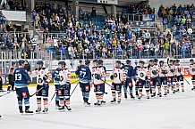 Eishockey, Mens, CHL, Season 2023-2024, ERC Ingolstadt - Växjö Lakers, 10.10.2023