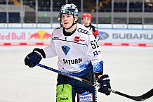 Eishockey, Herren, DEL, Saison 2021-2022, Spieltag 39, EHC Red Bull München - ERC Ingolstadt, 15.03.2022