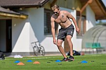 Eishockey, Herren, DEL, Saison 2024-2025, ERC Ingolstadt - OffIce Training, 22.08.2024