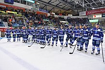 ERC Ingolstadt vs Kölner Haie, Eishockey, DEL, Deutsche Eishockey Liga, Spieltag 14, 26.10.2018
