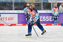 Eishockey, Frauen, DFEL, Vorbereitung, Saison 202-2025, ERC Ingolstadt - St. Pölten, 07.09.2024