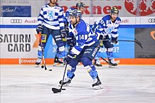 ERC Ingolstadt vs Fischtown Pinguins, DEL, Deutsche Eishockey Liga, Spieltag 25, 08.12.2019