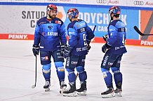 Eishockey, Herren, DEL, Saison 2020-2021, ERC Ingolstadt - Düsseldorfer EG, 05.04.2021