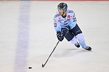 Eishockey, Herren, DEL, Saison 2022-2023, Gäuboden Cup, Nürnberg Ice Tigers - ERC Ingolstadt, 19.08.2022