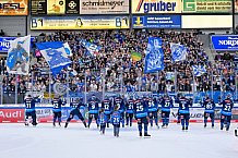 Eishockey, Herren, DEL, Saison 2024-2025, Spieltag 2, ERC Ingolstadt - Straubing Tigers, 22.09.2024
