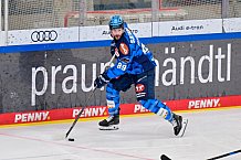 Eishockey, Herren, DEL, Saison 2025-2026, Spiel 22, ERC Ingolstadt - Eisbären Berlin, 26.11.2025