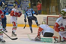 Eishockey, Herren, 6. Vinschgau-Cup, Saison 2022-2023, ERC Ingolstadt - HC Bozen Südtirol, 28.08.2022