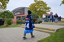 Eishockey, Herren, DEL, Saison 2024-2025, Spieltag 11, ERC Ingolstadt - Pinguins Bremerhaven, 20.10.2024