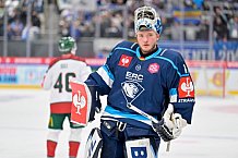 Hockey, Mens, CHL, Season 2025-2026, Quarter-Finals, ERC Ingolstadt - Frölunda Gothenburg, 02.12.2025