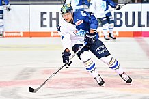 EHC Red Bull Muenchen - ERC Ingolstadt, Eishockey, DEL, Deutsche Eishockey Liga, Spieltag 2, 10.09.2017
