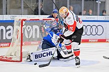 Eishockey, Herren, DEL, Saison 2026-2027, Spieltag 2, ERC Ingolstadt - Nürnberg Ice Tigers, 20.09.2026