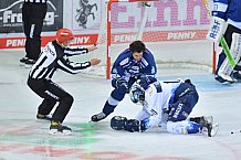 Eishockey, Herren, DEL, Saison 2021-2022, Spieltag 3, Straubing Tigers - ERC Ingolstadt, 17.09.2021