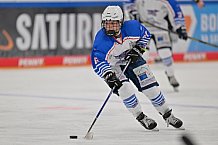 Eishockey, Frauen, DFEL, Spieltag 2, Saison 2022-2023, ERC Ingolstadt - ESC Planegg-Würmtal, 02.10.2022
