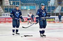 Eishockey, Herren, DEL, Saison 2025-2026, ERC Ingolstadt - Training, 04.08.2025