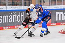 Eishockey, Herren, DEL, Saison 2026-2027, Spieltag 8, ERC Ingolstadt - Löwen Frankfurt, 11.10.2026