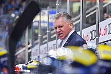 ERC Ingolstadt vs Alder Mannheim am 15.02.2019, Spieltag 32