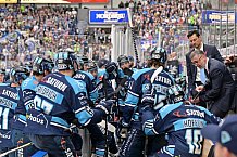 Eishockey, Herren, DEL, Saison 2022-2023, Spieltag 14, ERC Ingolstadt - Augsburger Panther, 23.10.2022