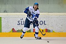 Eishockey, Herren, DEL, Saison 2025-2026, Vinschgau Cup, ERC Ingolstadt - Pre-Game-Skate, 22.08.2025