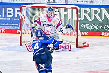 Eishockey, Herren, DEL, Saison 2026-2027, Spieltag 13, ERC Ingolstadt - Eisbären Berlin, 30.10.2026