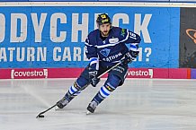 ERC Ingolstadt vs Koelner Haie, DEL, Deutsche Eishockey Liga, Playoffs, Viertelfinale, Spiel 2, 15.03.2019