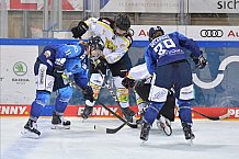 21.11.2020 - ERC Ingolstadt - EC Bergkamener Baeren