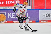 Eishockey, Herren, DEL, Saison 2024-2025, Spieltag 25, ERC Ingolstadt - Pinguins Bremerhaven, 12.12.2024