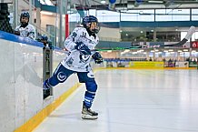 Eishockey, Frauen, DFEL, Saison 2025-2026, ERC Ingolstadt - ECDC Memmingen Indians, 25.01.2026