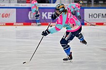 Eishockey, Frauen, DFEL, Playoffs, Saison 2023-2024, ERC Ingolstadt - Eisbären Berlin, 02.03.2024