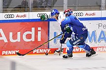 13.12.2020 - ERC Ingolstadt - Augsburger Panther