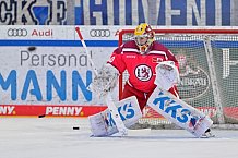 Eishockey, Herren, DEL, Saison 2023-2024, Spieltag 6, ERC Ingolstadt - Düsseldorfer EG, 01.10.2023