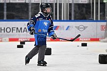 Eishockey, Herren, DEL, Saison 2024-2025, ERC Ingolstadt - Kids On Ice Day, 11.01.2025