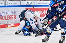 Eishockey, Herren, DEL, Saison 2025-2026, Spiel 50, ERC Ingolstadt - Adler Mannheim, 08.03.2026
